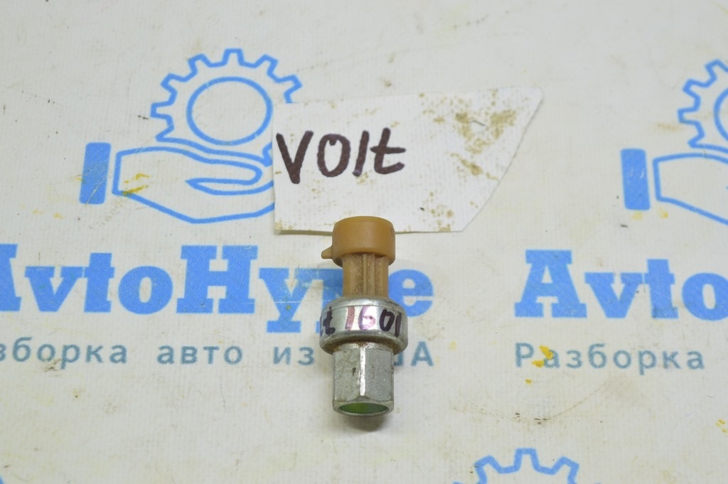 Датчик давления кондиционера Chevrolet Volt 16-