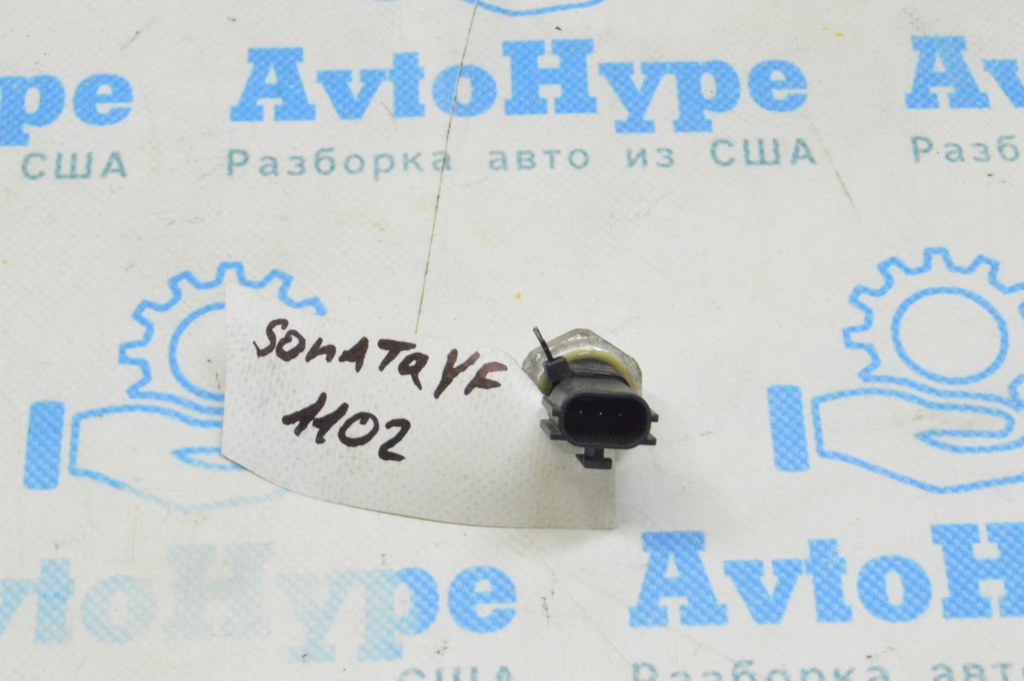 Датчик давления кондиционера Hyundai Sonata 11-15 42CP8-12