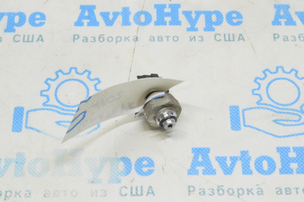Датчик давления кондиционера Hyundai Sonata 11-15 42CP8-12 — фото 2
