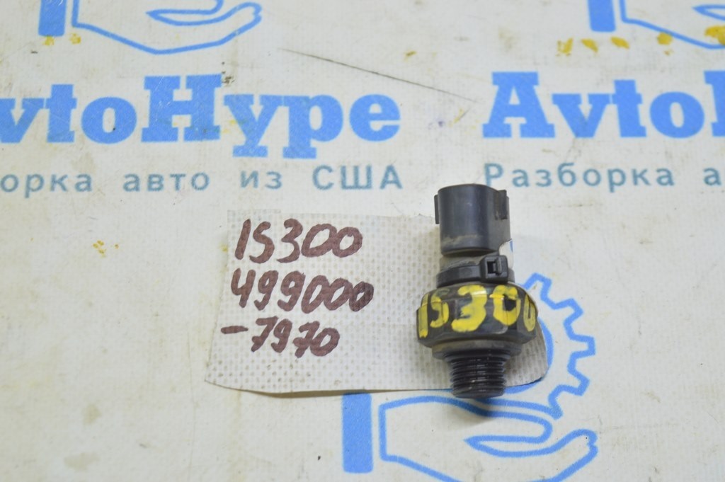Датчик давления кондиционера Lexus IS300 GS300 06-13