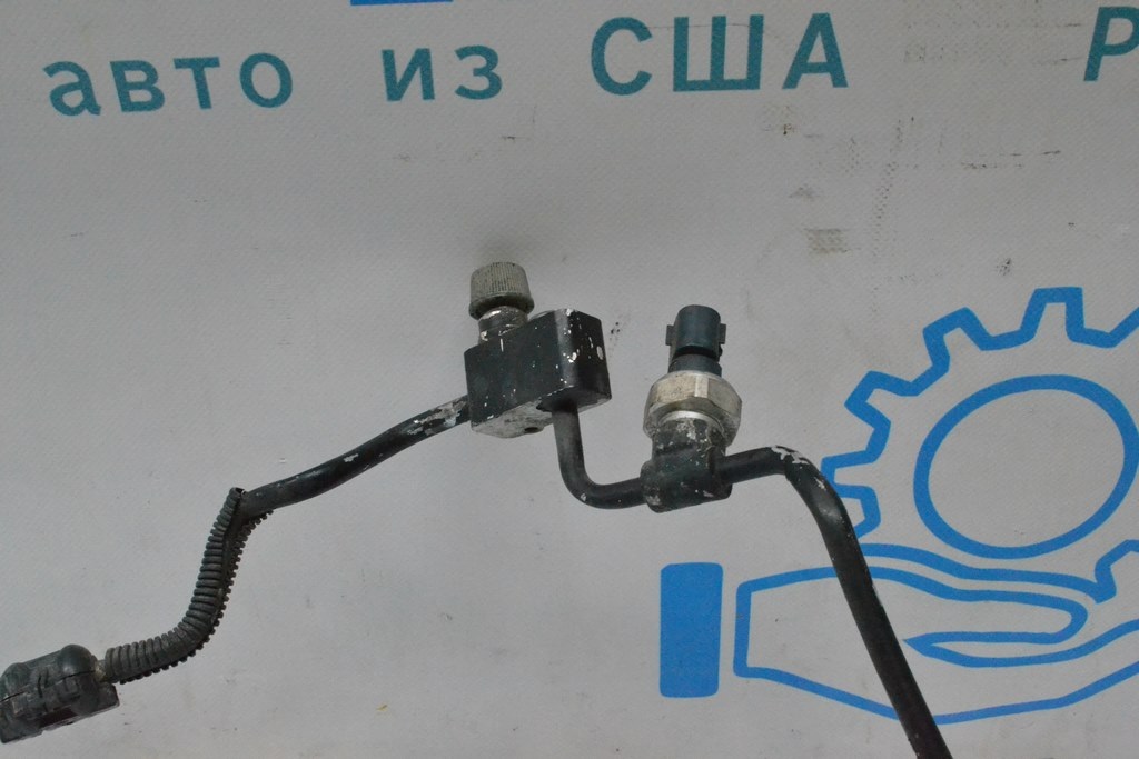 Датчик давления кондиционера Lexus LS600h 08-08 (02)