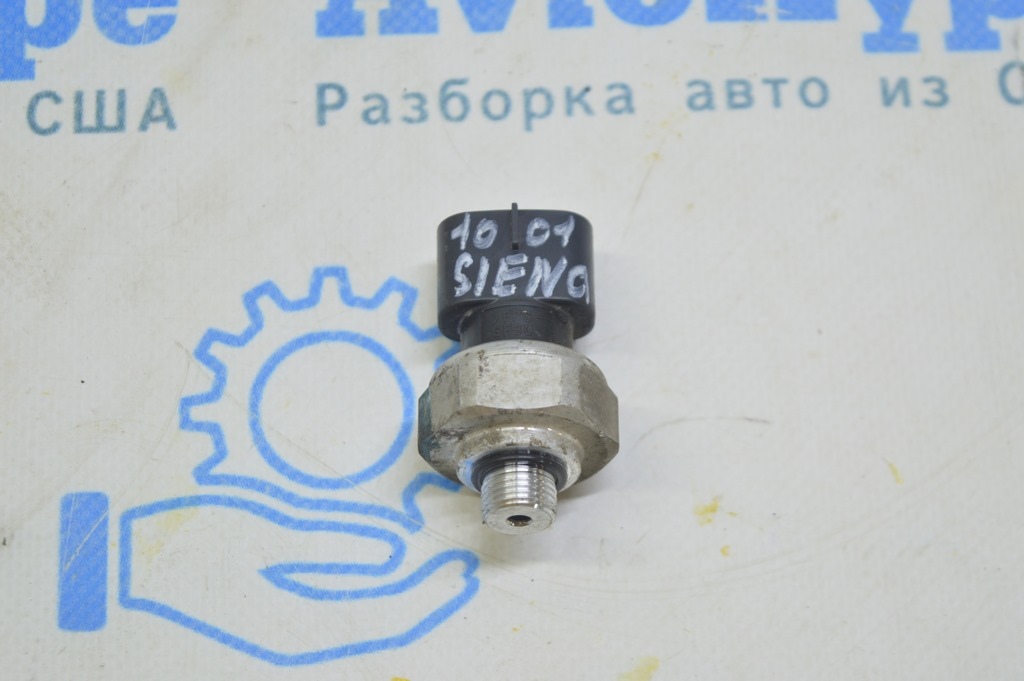 Датчик давления кондиционера Toyota Sienna 11-20