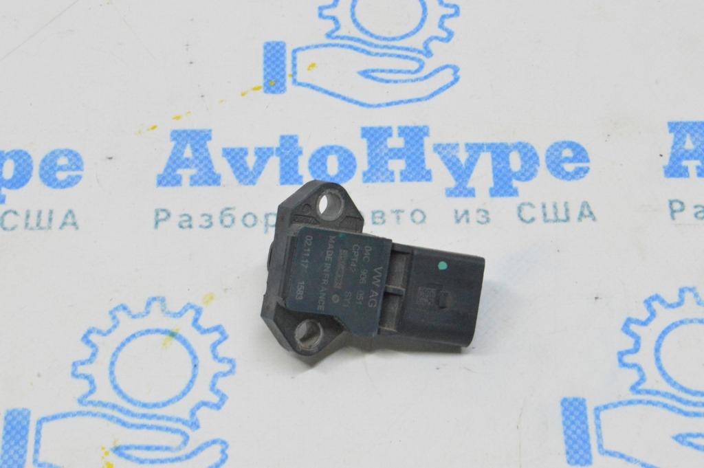 Датчик давления наддува VW Jetta 19- 1.4Т