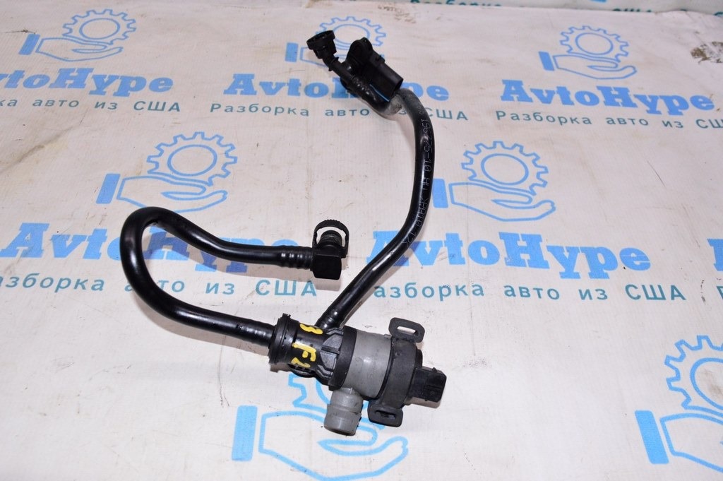 Датчик давления топлива BMW X3 F25 11-17 2.0T