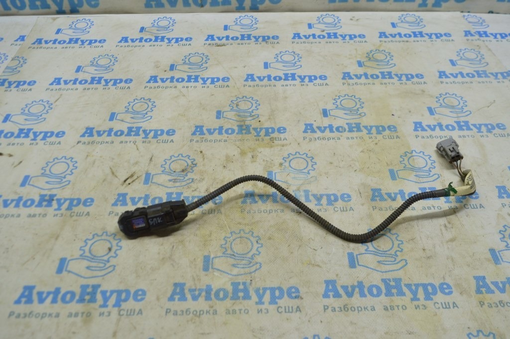 Датчик давления топлива Lexus RX300 RX330 RX400h 04-09 (01) с проводом