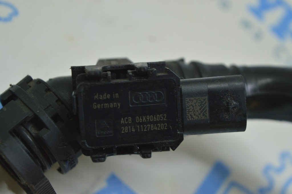Датчик давления трубки вторичного воздуха Audi A3 8V 15-20 1.8T, 2.0T