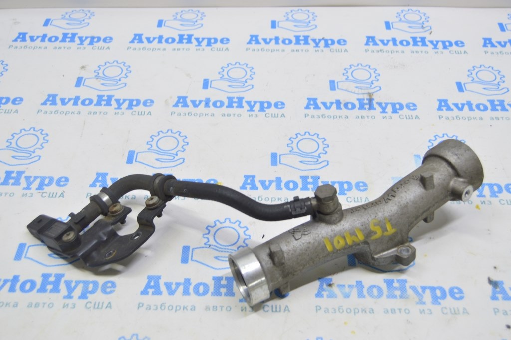 Датчик давления турбины VW Multivan T5 09-15 2.0d