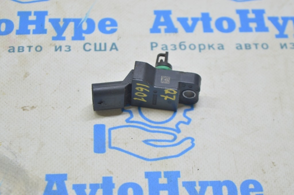 Датчик давления в коллекторе Audi Q7 4M 15-