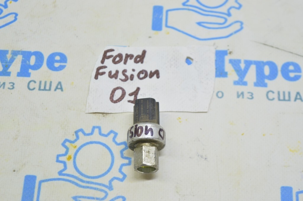 Датчик даввления кондиционера Ford Fusion mk5 13- 1.5T — фото 3