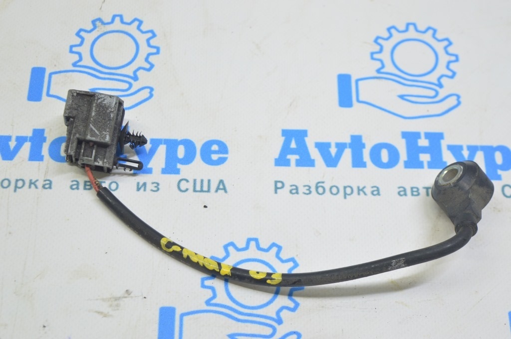 Датчик детонации Ford C-max MK2 13-