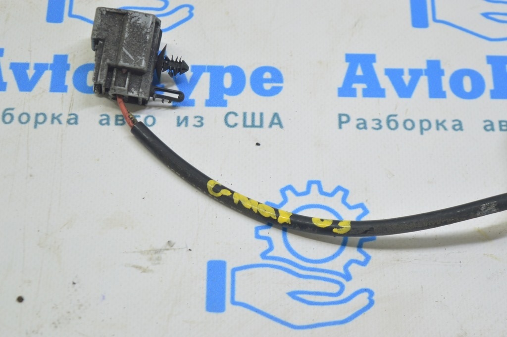Датчик детонации Ford C-max MK2 13- — фото 2