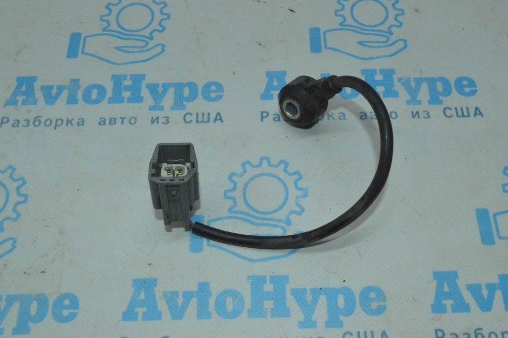 Датчик детонации Ford Escape MK3 13-19 2.0T — фото 2