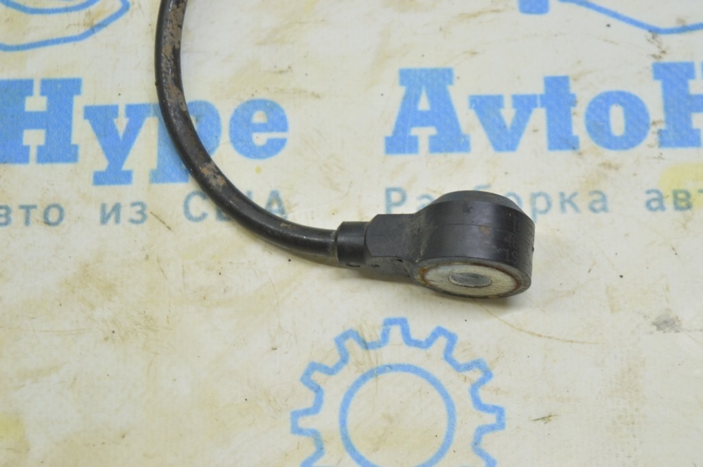 Датчик детонации Ford Escape MK3 13-19 2.0T — фото 3