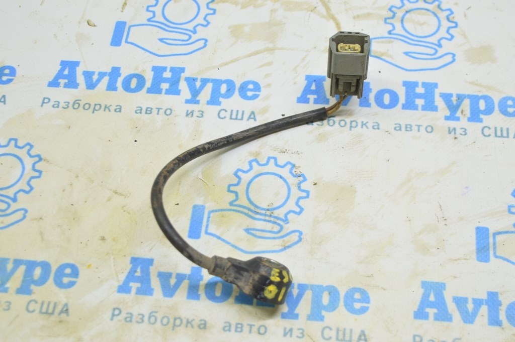 Датчик детонации Ford Escape MK3 13-19 2.0T — фото 4