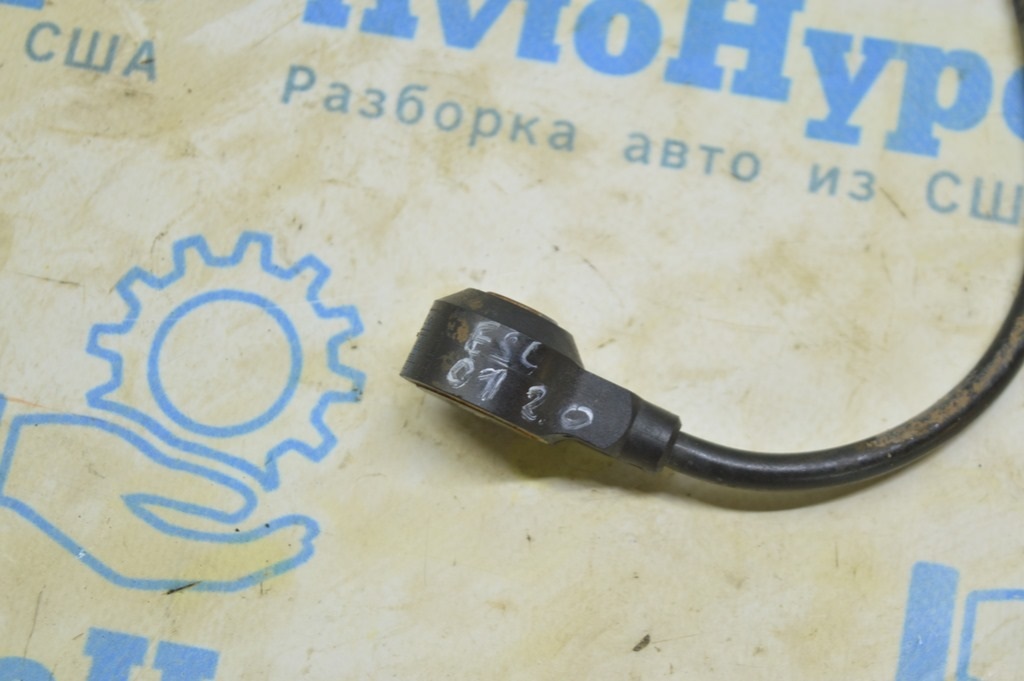 Датчик детонации Ford Escape MK3 13-19 2.0T — фото 2