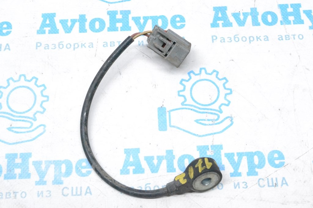 Датчик детонации Ford Mustang mk6 18-23 2.3T