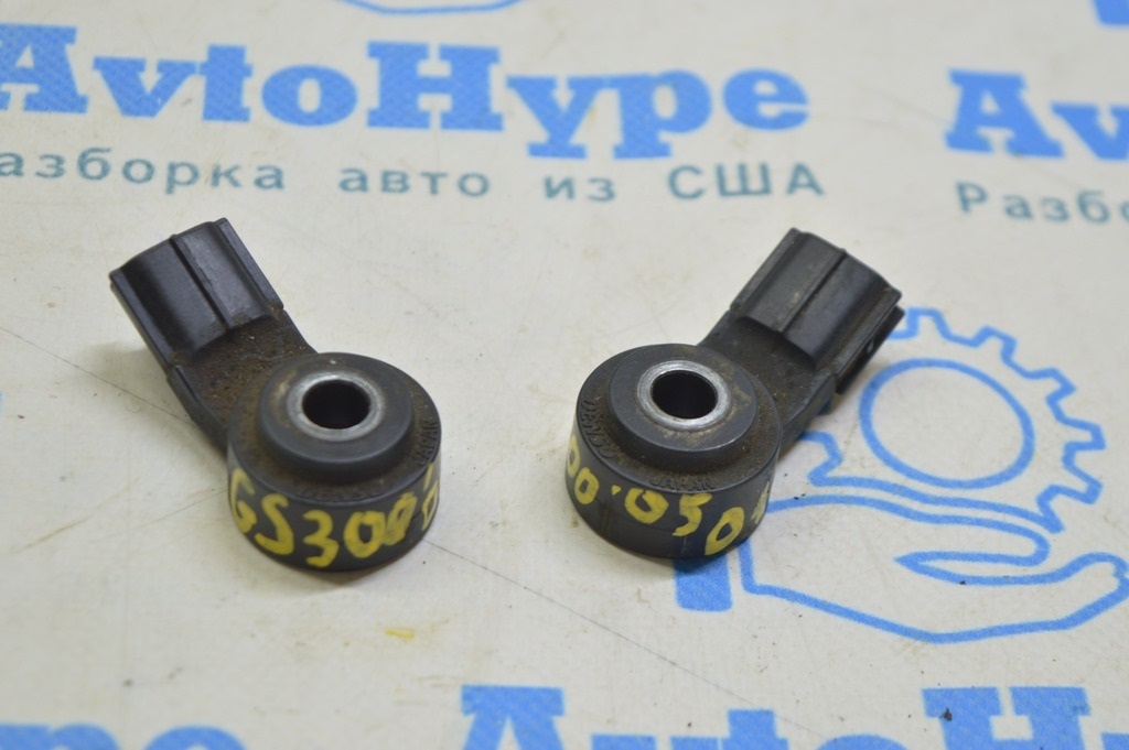 Датчик детонации Lexus GS300 GS350 GS430 GS450h 06-11