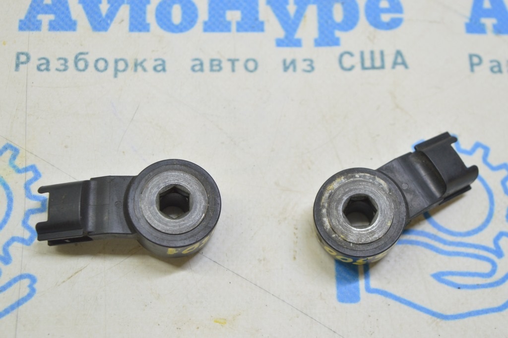 Датчик детонации Lexus GS300 GS350 GS430 GS450h 06-11 — фото 2