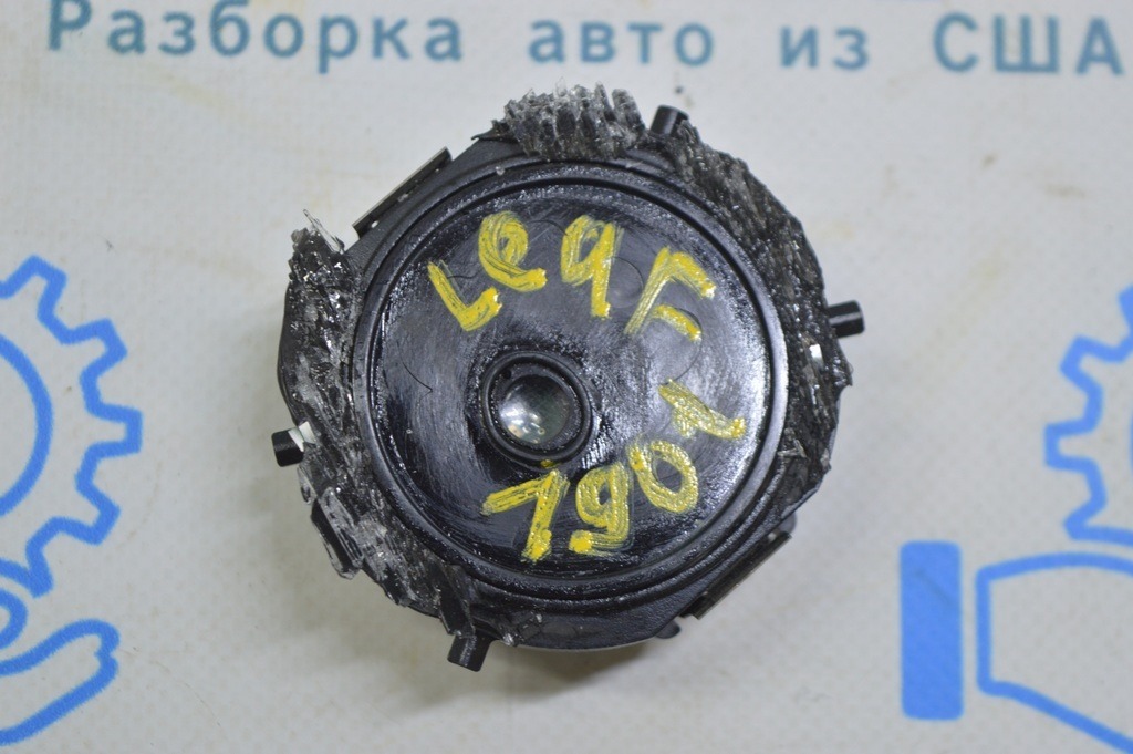 Датчик дождя 6PW 011 465-006PW Nissan Leaf 18-22 (01)