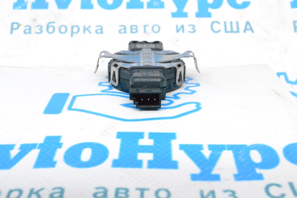 Датчик дождя Audi Q5 8R 09-17 тип 2 (02)