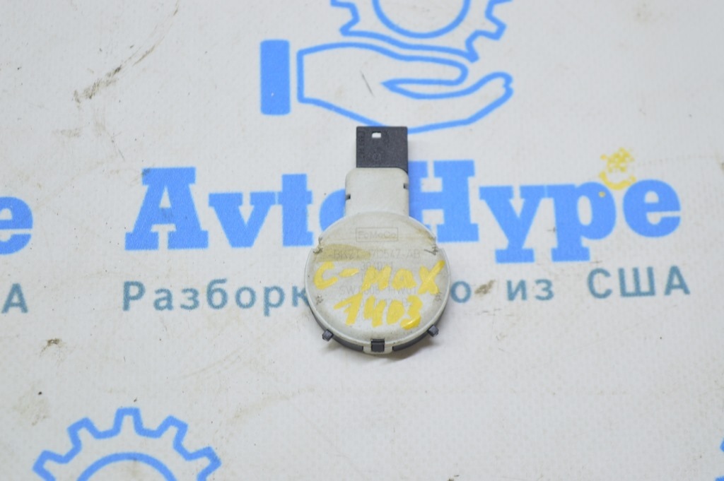 Датчик дождя Ford C-max MK2- (03)