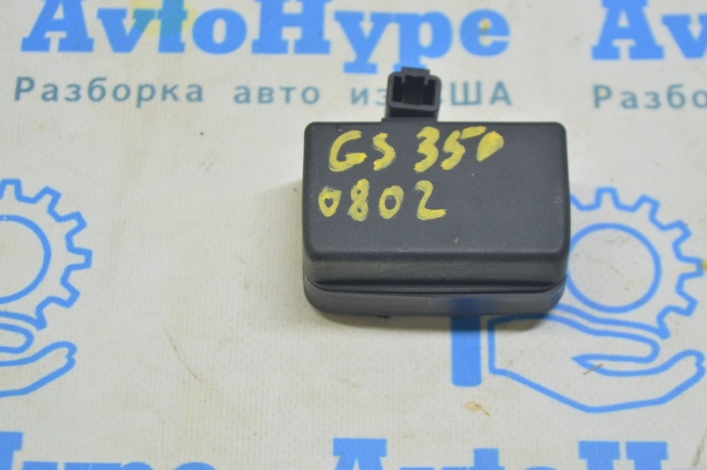 Датчик дождя Lexus GS300 GS350 GS430 GS450h 06-11 (02) надлом