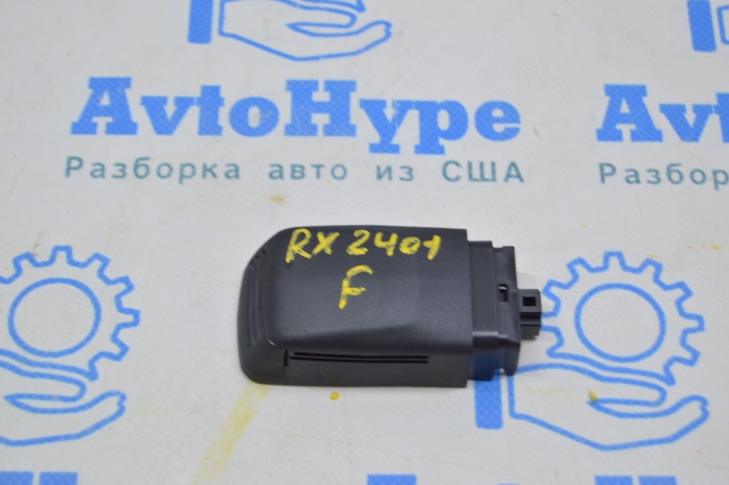 Датчик дождя Lexus RX 350/350h/500h 23-