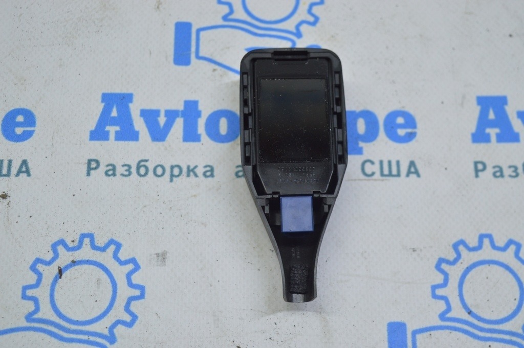 Датчик дождя Lexus RX350 RX450h 10-15
