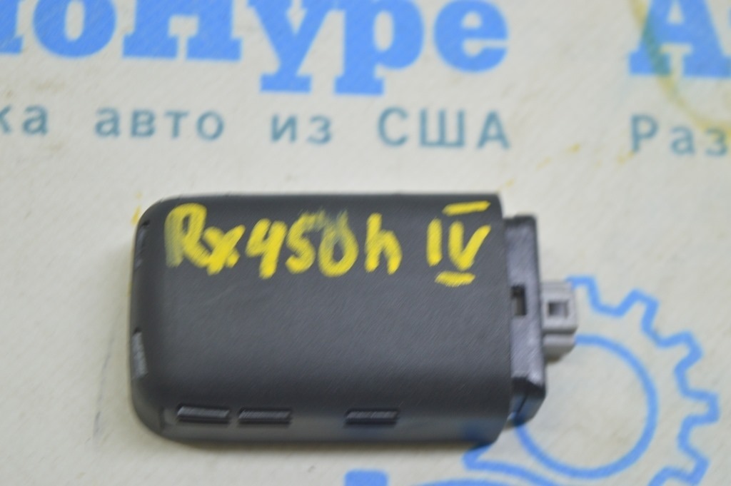 Датчик дождя Lexus RX450h 16-22 (01)