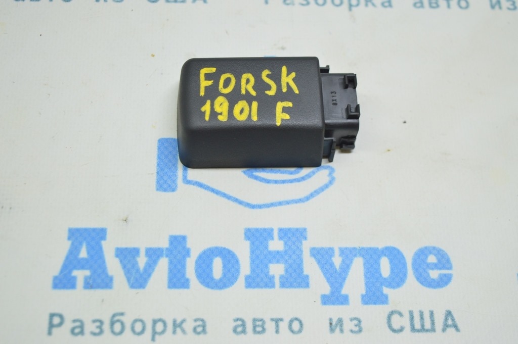 Датчик дождя Subaru Forester 19- SK