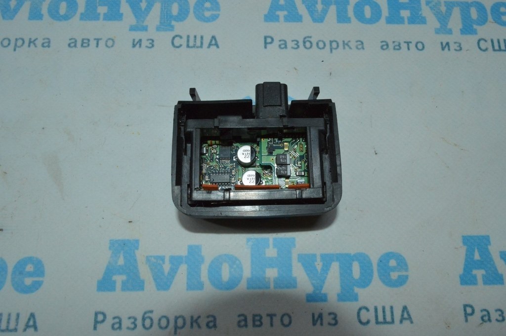 Датчик дождя Toyota Avalon 05-12 — фото 2