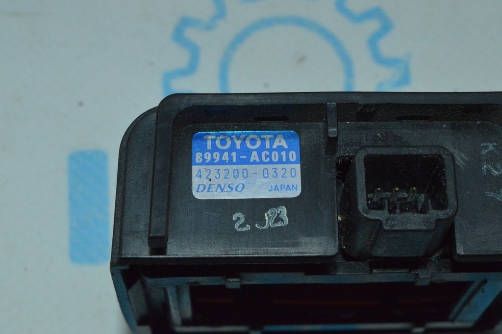 Датчик дождя Toyota Avalon 05-12 — фото 3