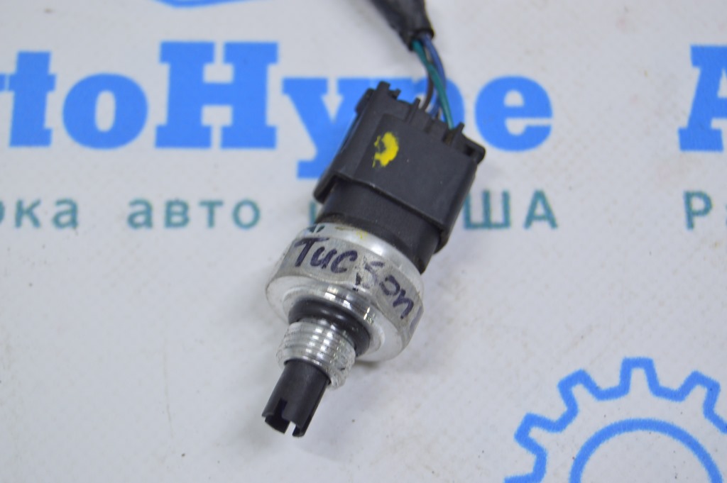 Датчик Hyundai Tucson 22- 1.6Т PHEV — фото 2
