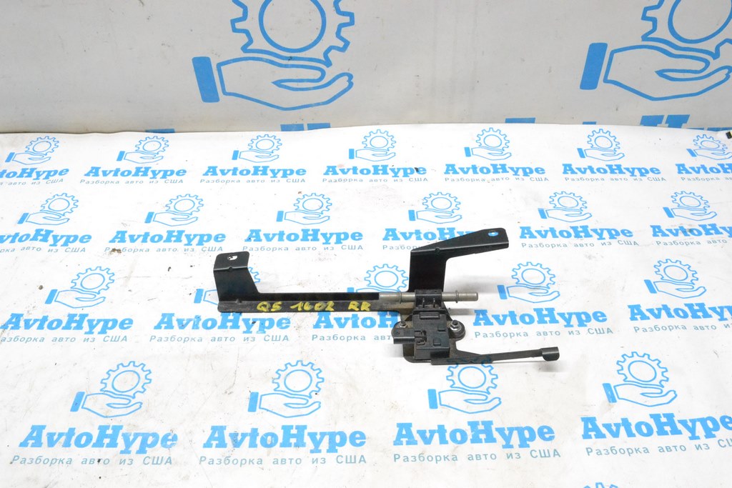 Датчик качества топлива Audi Q5 8R 09-17 2.0T (02) 8R0907816E