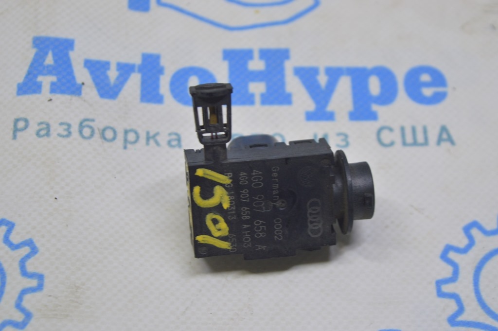 Датчик качества воздуха Audi Q5 8R 09-17 (01)