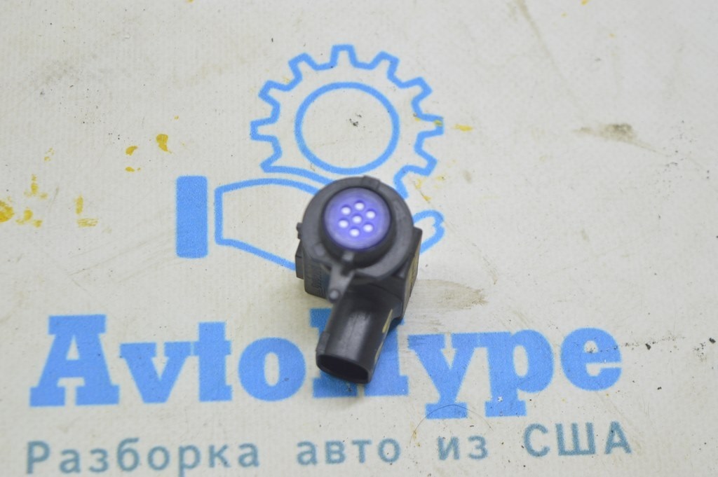 Датчик качества воздуха BMW 3 F30 12-18 — фото 3