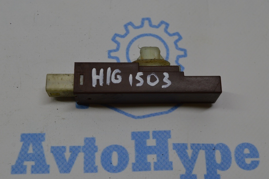 Датчик keyless Toyota Highlander 14-