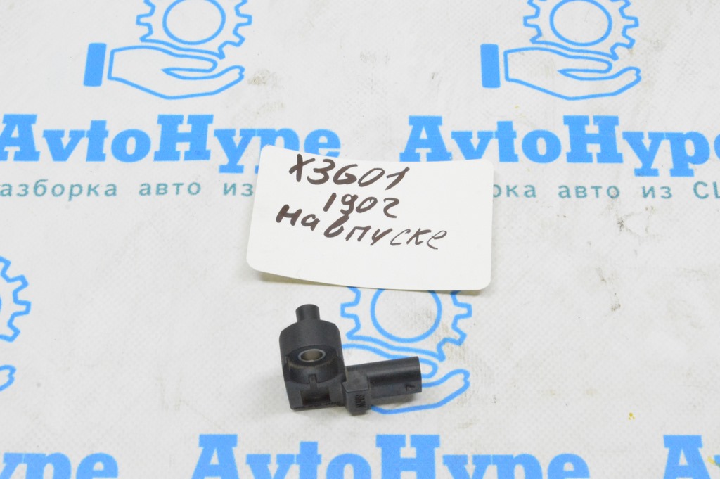 Датчик на впуске BMW X3 G01 18- 3.0T (02)