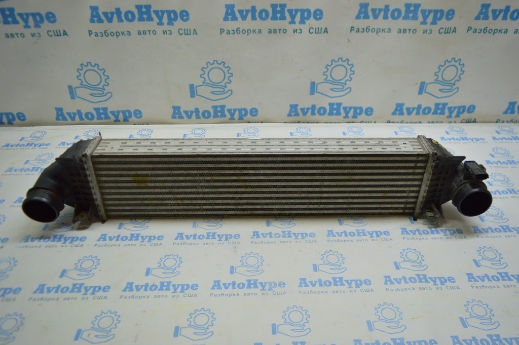 Датчик наддува Ford Escape mk3 13-19 1.5 1.6T 2.0T MAP sensor — фото 2