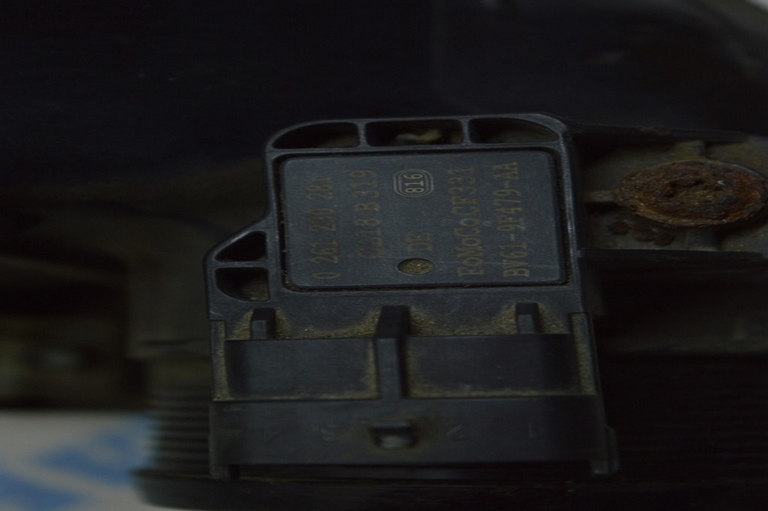 Датчик наддува Ford Escape mk3 13-19 1.5 1.6T 2.0T MAP sensor