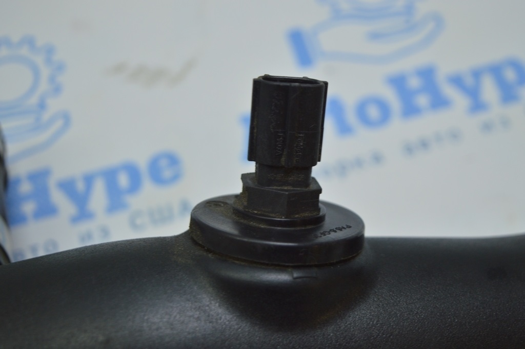 Датчик наддува Ford Fusion mk5 17- 1,5Т MAP sensor DS7A-9F479-CA