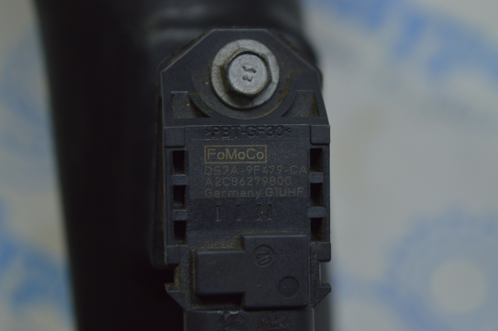 Датчик наддува Ford Fusion mk5 17- 1,5Т MAP sensor DS7A-9F479-CA — фото 2