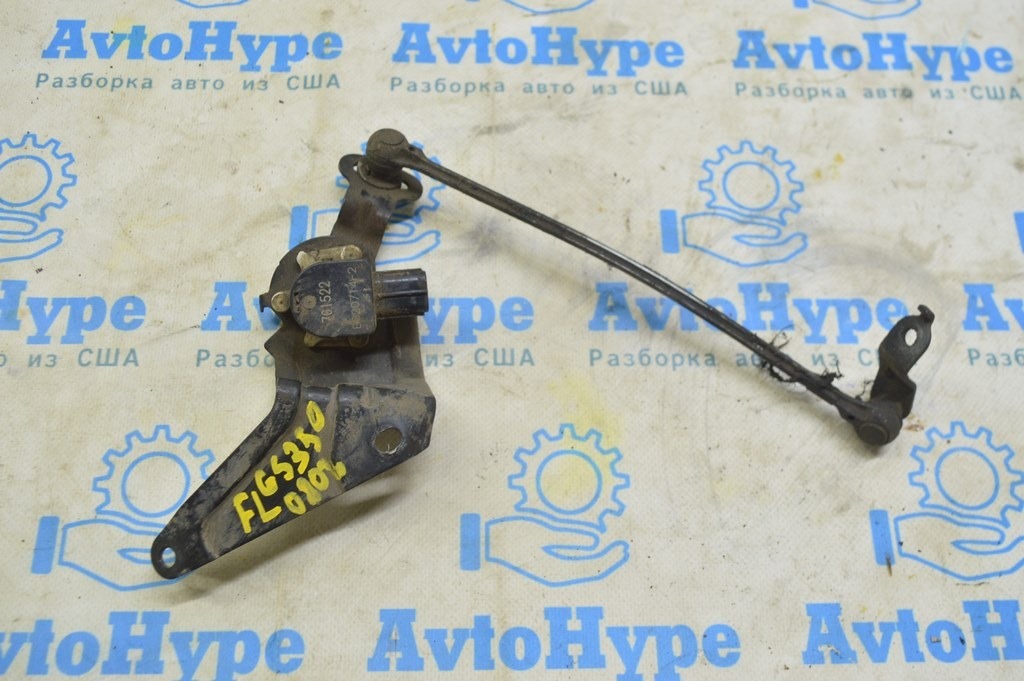 Датчик наклона кузова передний Lexus GS300 GS350 GS430 06-11 с тяжкой, awd (02)