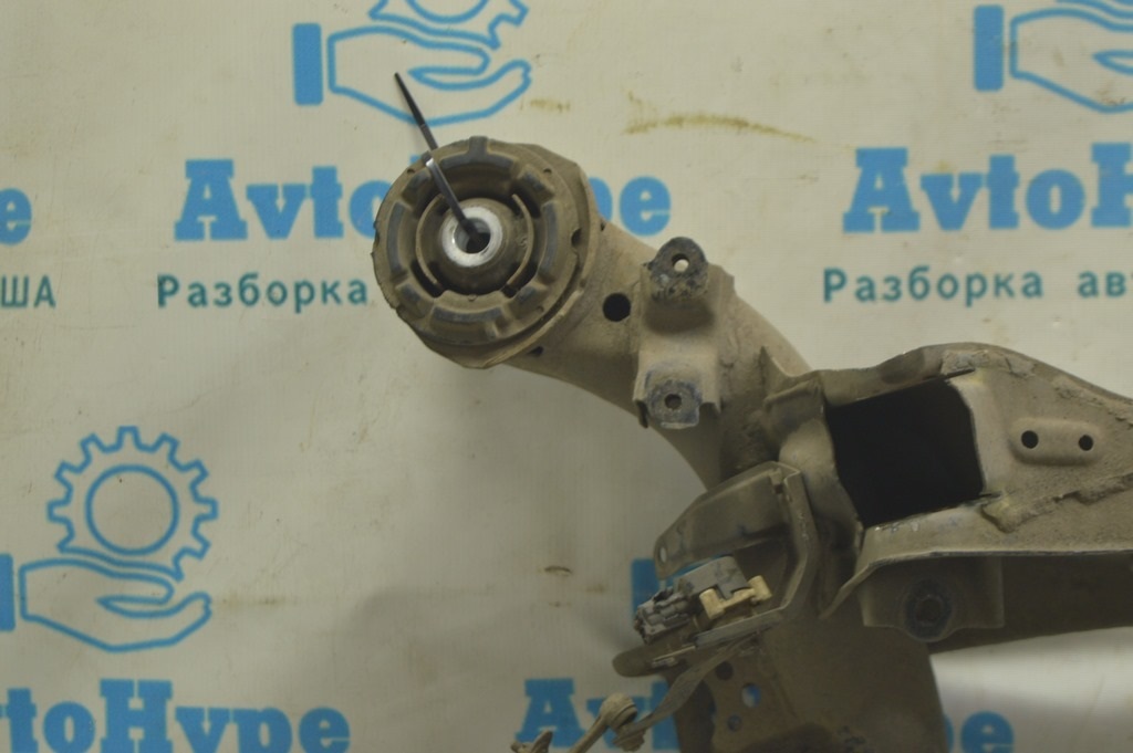 Датчик наклона кузова задний Lexus GS300 GS350 GS430 GS450h 06-11 с тяжкой (02)