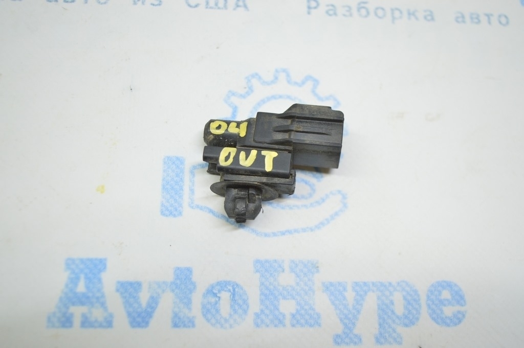 Датчик наружней температуры Subaru Outback 15-19