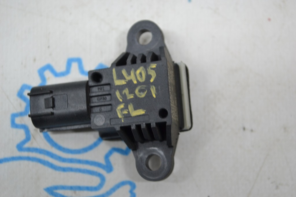 Датчик подушки безопасности дверь лев Land Rover Range Rover L405 13-17