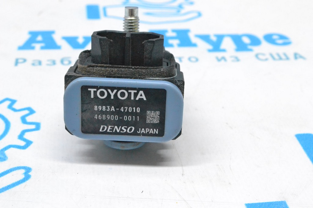 Датчик подушки безопасности двери перед лев Toyota C-HR 18-23 8983a-47010 (01) — фото 2