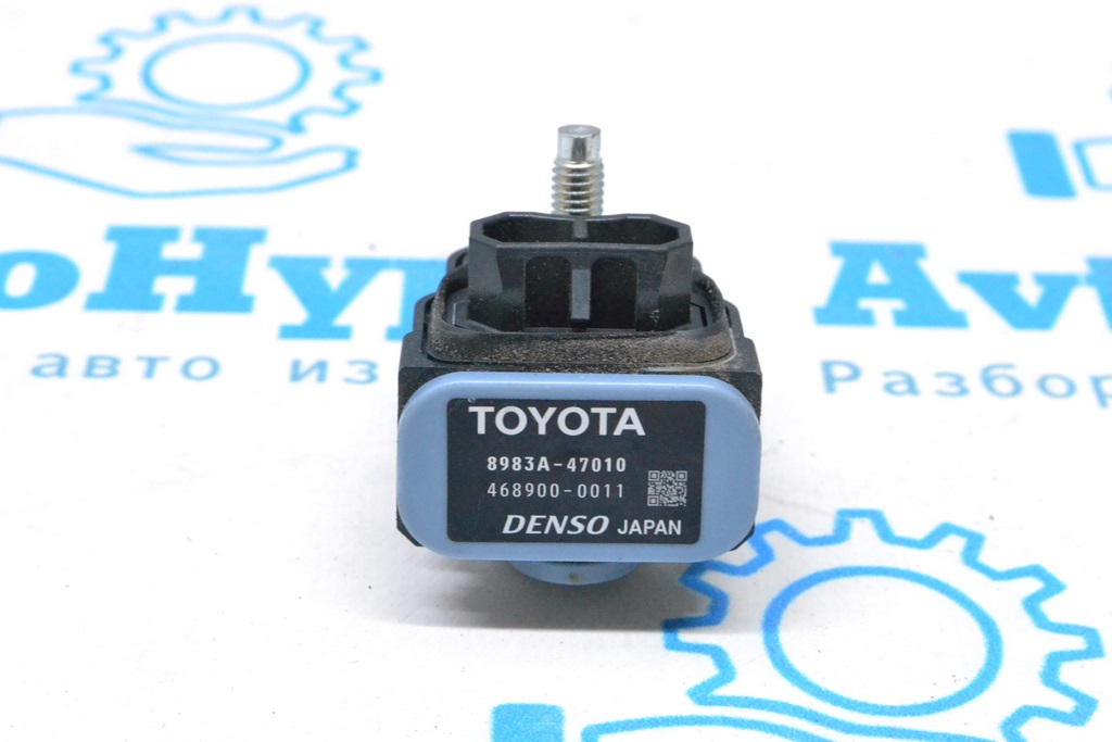 Датчик подушки безопасности двери перед прав Toyota C-HR 18-23 8983a-47010 (01)