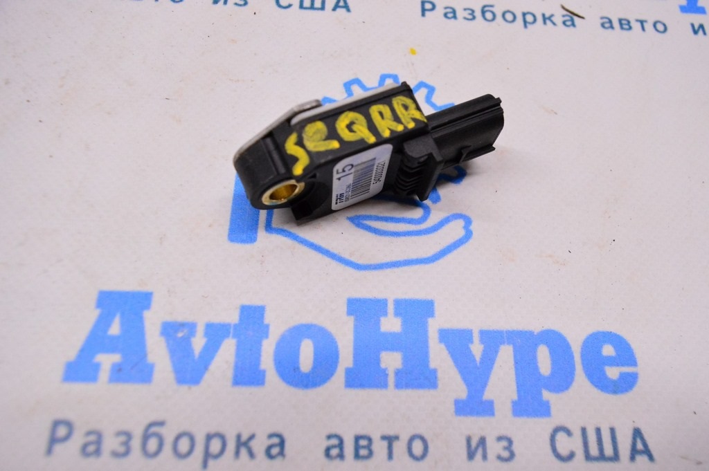 Датчик подушки безопасности дверь прав Toyota Sequoia 2008-2022 (01)