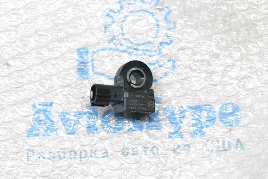 Датчик подушки безопасности перед лев Land Rover Range Rover L405 13-17